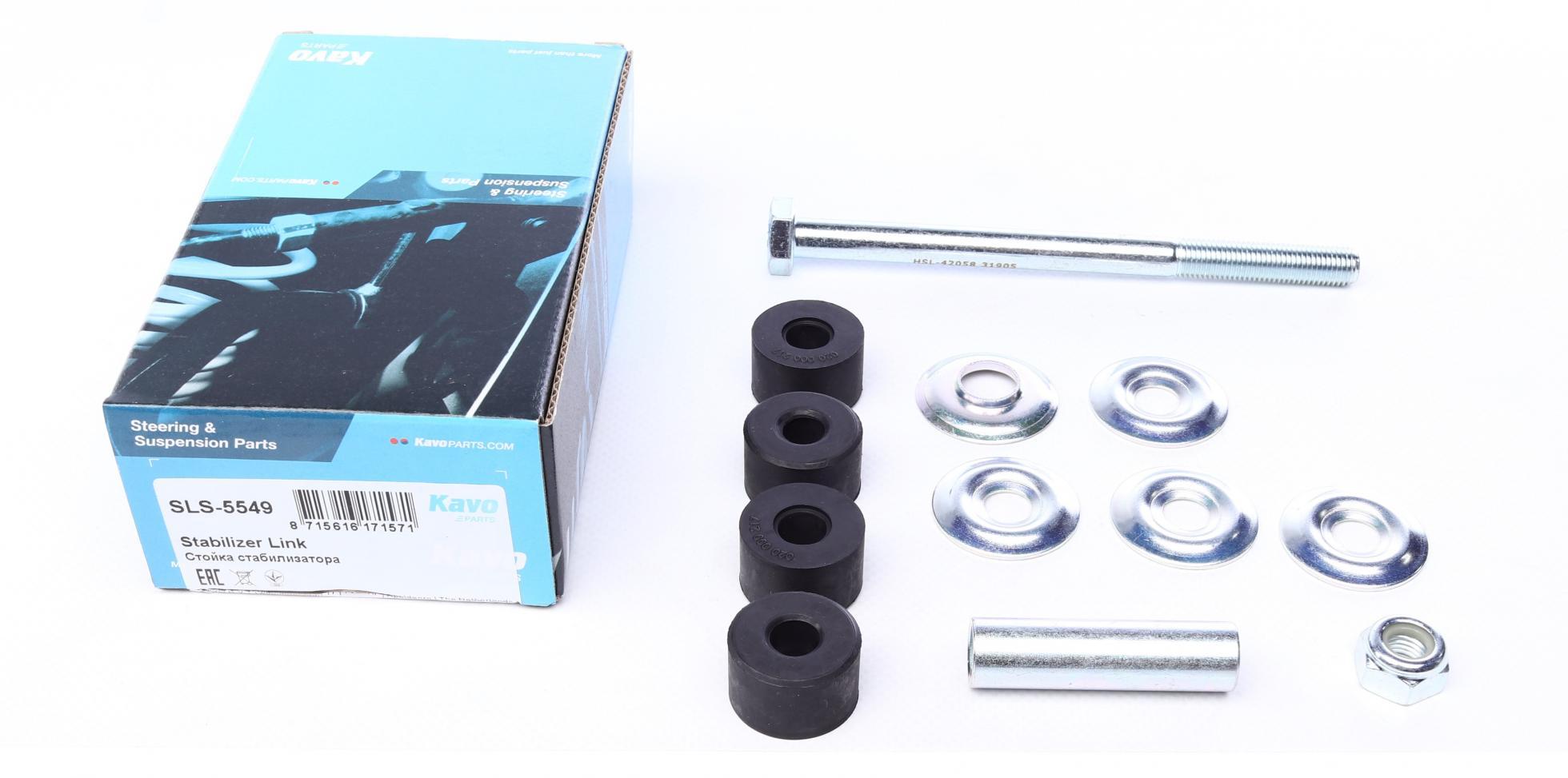 SLS5549 KAVO PARTS